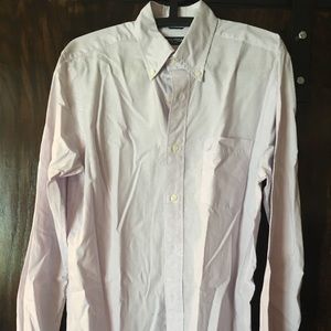 Nautica Buttondown Slim Fit